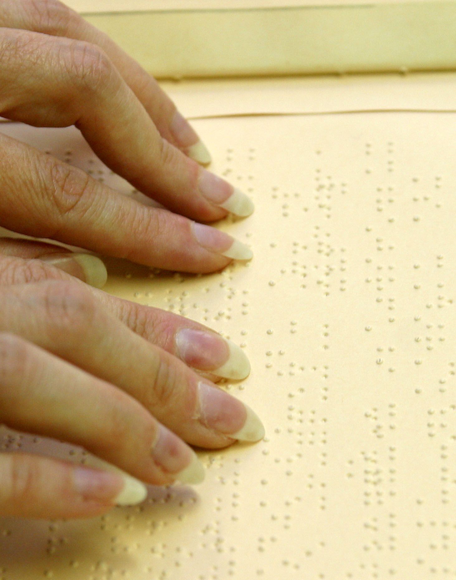 Disabilità visiva, accordo tra Regione e Unione Italiana Ciechi e Ipovedenti