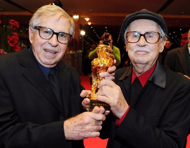 Scaletti ai fratelli Taviani: 'Grazie per questa vittoria'