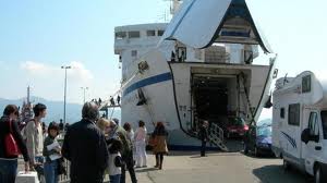 Toremar: parte la stagione estiva con tariffe ferme al 2009, domenica la nuova Oglasa