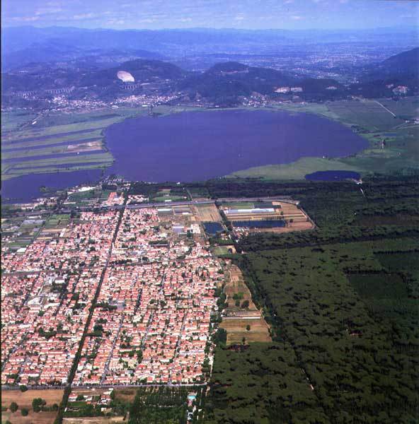 Uno studio per conciliare ambiente e divertimento a Torre del Lago