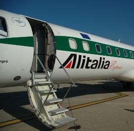 Tuscany in flight: 28 visioni della Toscana sul nuovo Airbus A330 di Alitalia