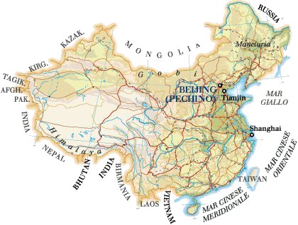 Il paese ospite della Bit 2013 è la Cina. L'attenzione della Toscana