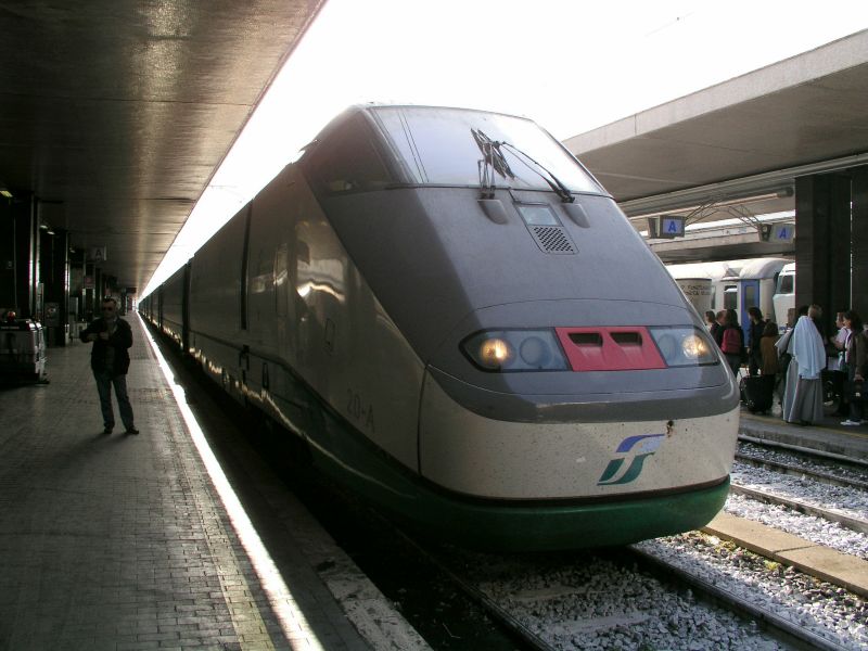 Incidente portellone Eurostar, Ceccobao: 'Fare chiarezza al più presto'