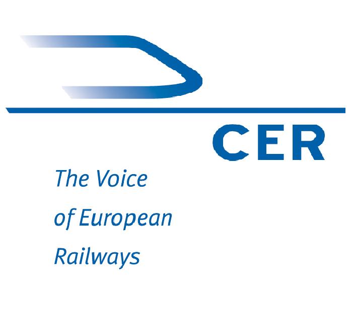 Rossi si complimenta con Moretti (Fs), confermato presidente della Comunità Ferrovie Europee