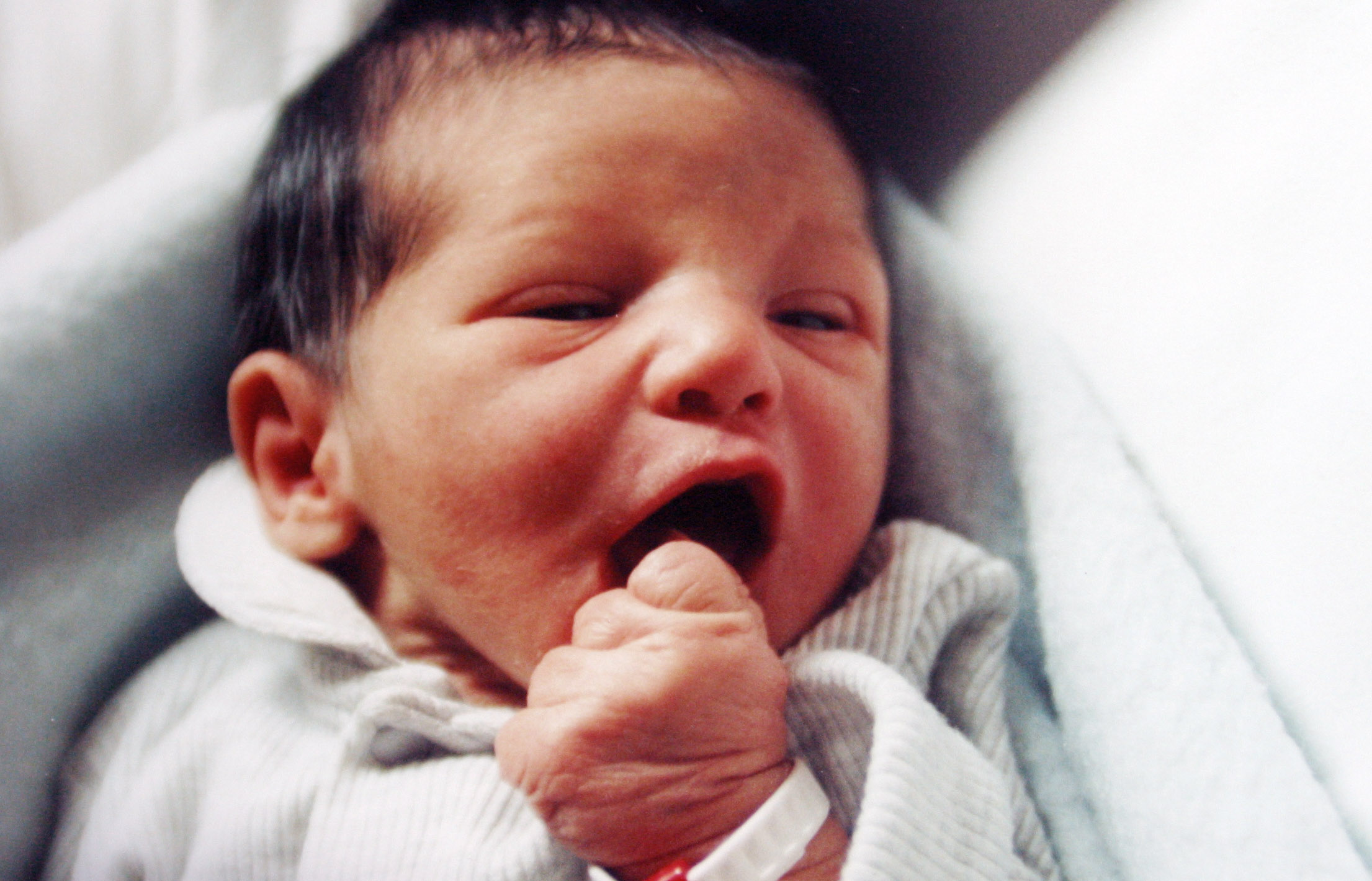 Screening neonatale: l'esperienza del Meyer si allarga ora anche alla Sardegna