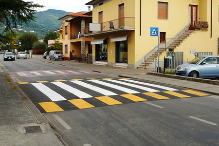Sicurezza stradale, il progetto SIRSS proseguirà anche nel 2013