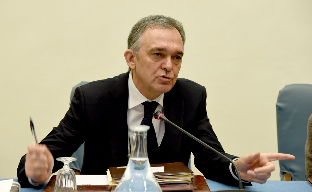 Povertà, Rossi: