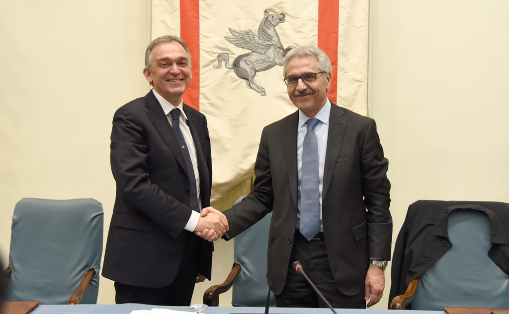 Accordo Regione-RFI, Rossi: