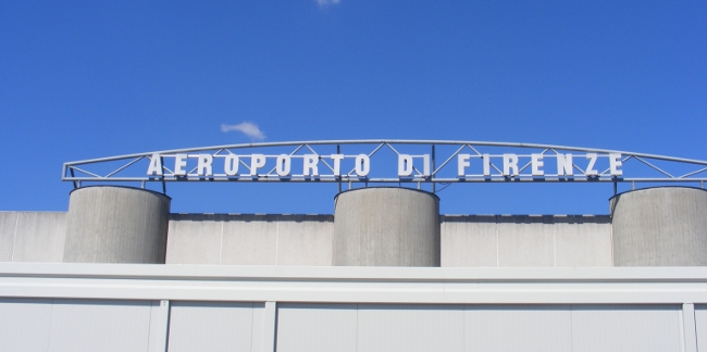 Aeroporto Vespucci, Rossi: 'Il verdetto Enac è chiaro. E' ora di decidere'