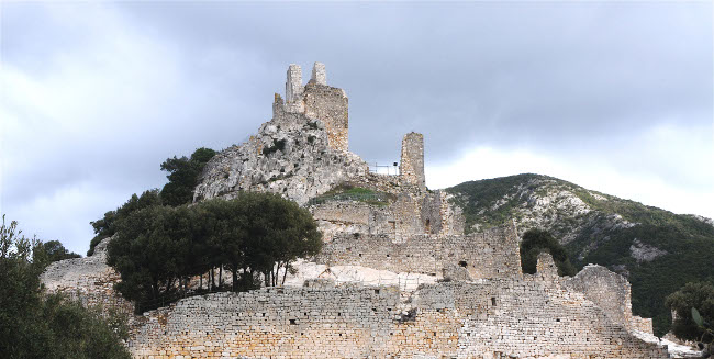 Area Monte Calvi a Campiglia Marittima: al via recupero ambientale, archeologico, culturale