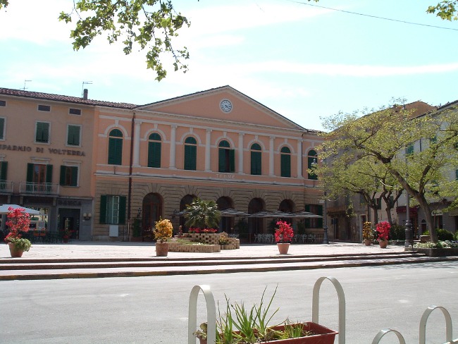 Acquisizione Terme, tre le manifestazioni d'interesse
