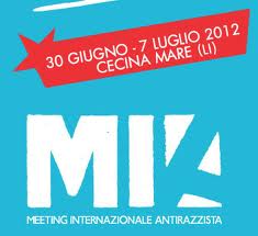 Al via il XVIII Meeting Internazionale Antirazzista