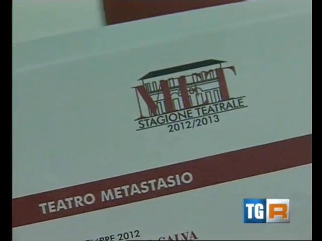 Scaletti: 'Massima attenzione a tutte le realtà culturali della regione'