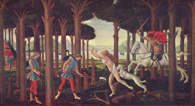 'Boccaccio 700': il Ministero non festeggia, ma ci pensa la Toscana