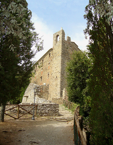 Etruschi in Toscana, una rete e un progetto per un museo diffuso tra Volterra, Cortona e Populonia