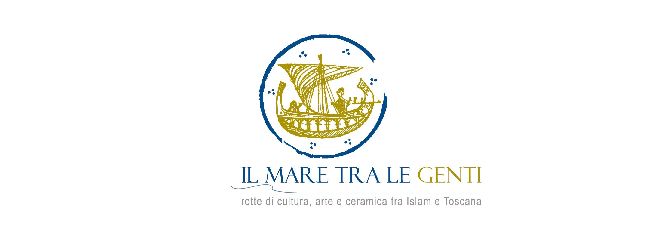 Il Mare tra le Genti Rotte di cultura, arte e ceramica tra Islam e Toscana