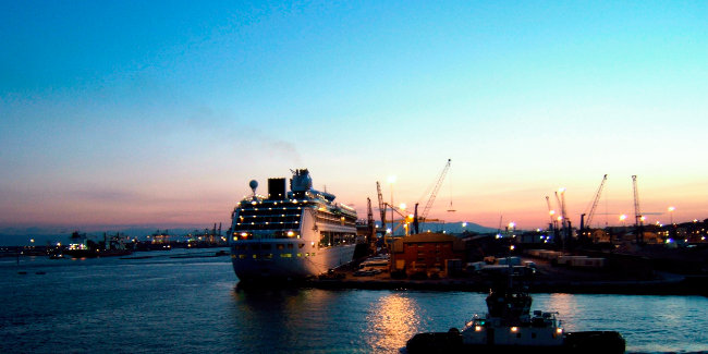 Livorno, parte BTR prima azienda spin-off nel settore logistico