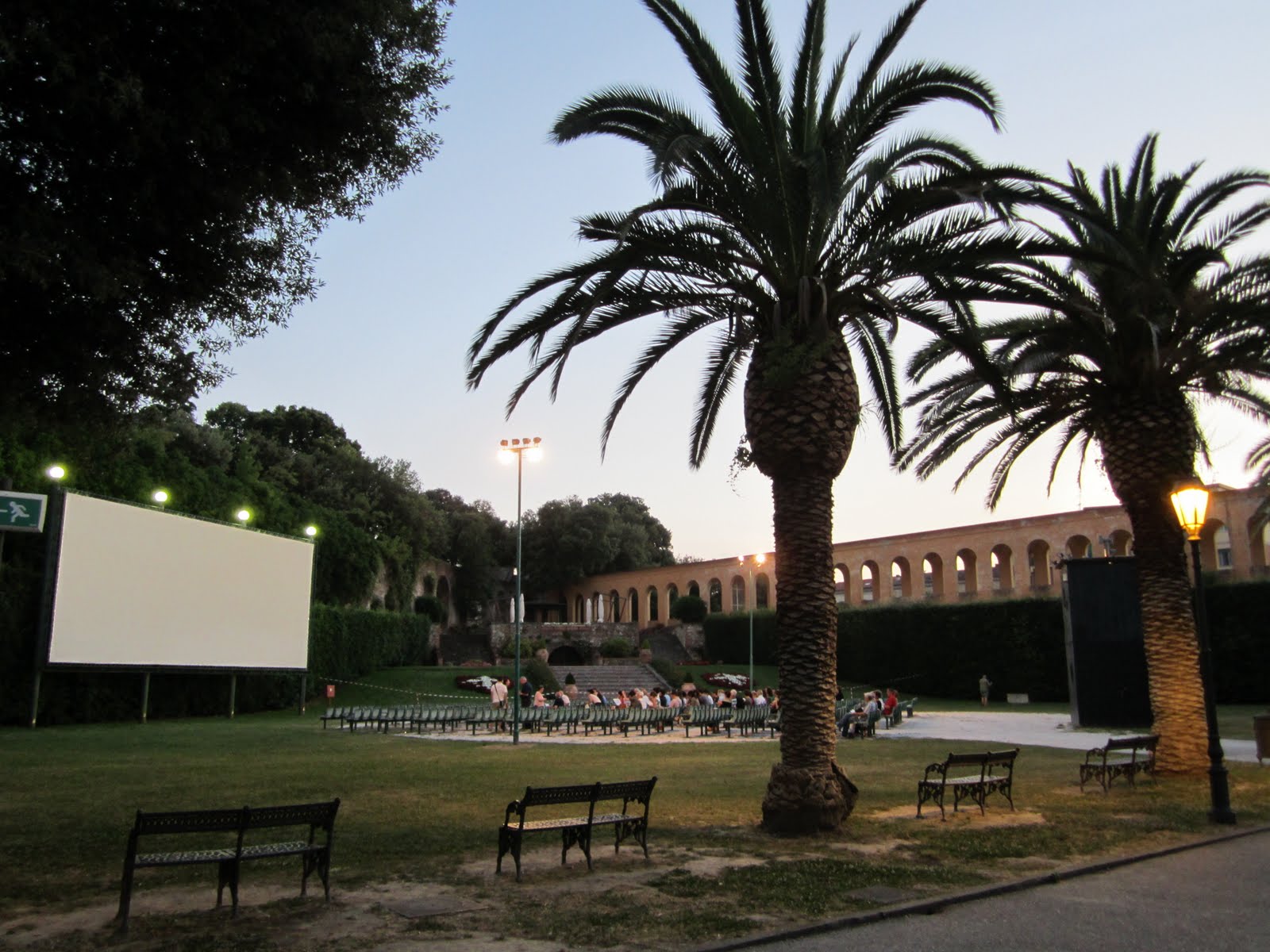 Ciak! L'archeologia sbarca al cinema