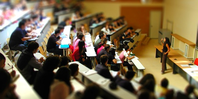 Al via bando da 3 milioni per formazione ad alta specializzazione tecnologica