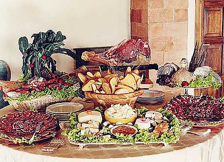 Agroalimentare, venerdì Saccardi alla conclusione del workshop QuORe che promuove DOP e IGP