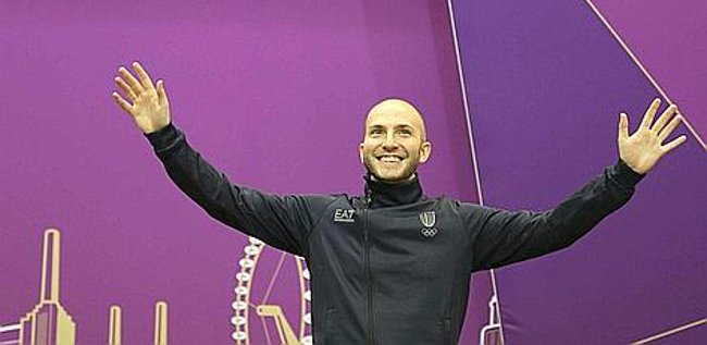 Olimpiadi Londra, Allocca: 'Con Campriani già due medaglie toscane'