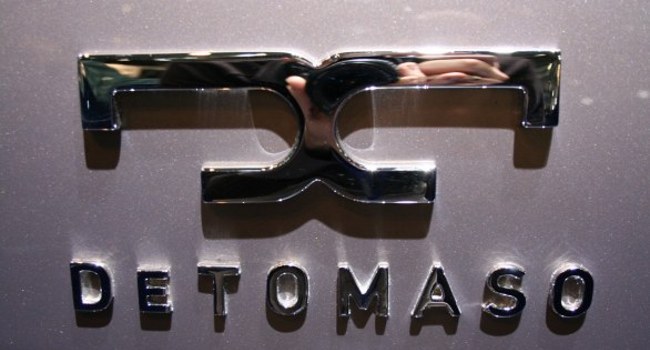De Tomaso, il curatore farà un bando per la vendita dell'azienda