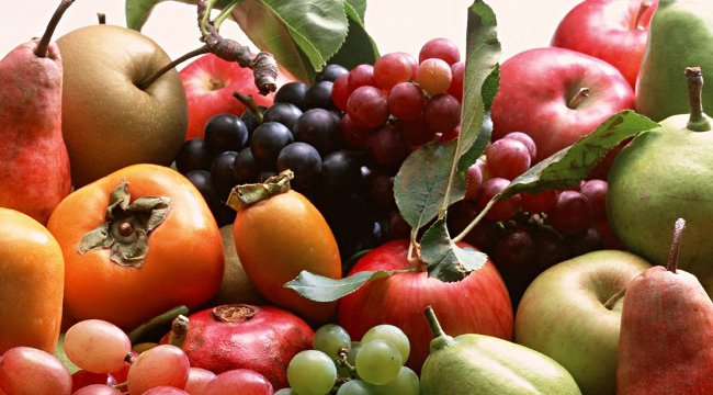 Frutta della Maremma agli ospedali di Pisa e Lucca e alle Rsa di Livorno