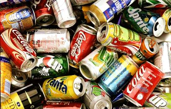 Alluminio, accordo per aumentare in Toscana raccolta, recupero e riciclo