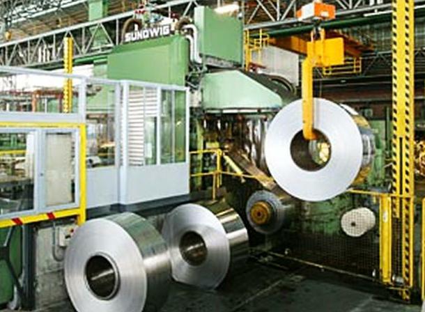 Piombino, l'assessore Simoncini incontra i vertici di Arcelor Mittal