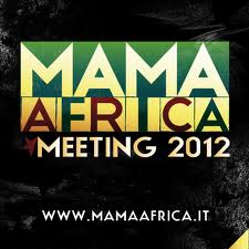 Mama Africa Meeting 2012, Allocca: 'Importante evento sul tema dell'intercultura'