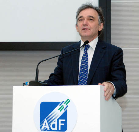Aeroporto Firenze, Rossi: 'Nuovo terminal segno di dinamismo della Toscana'