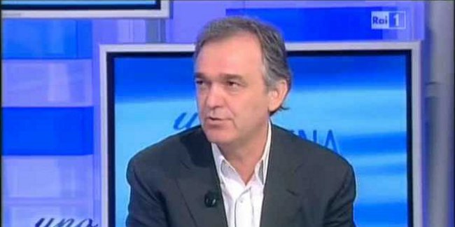 Rossi a 'Unomattina': 'In sanità la parola giusta è appropriatezza'
