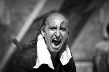 Volterra Teatro 2012, Scaletti: 'La cultura, come Mercuzio, non vuole morire'