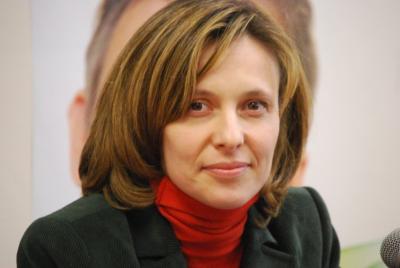 Targetti: 'Partecipazione non è un mi piace su Facebook', al traguardo la legge bis