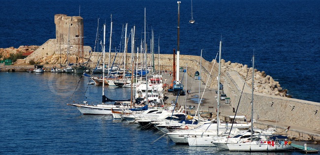 Porto turistico di Marciana Marina, firmato l'accordo per la riqualificazione