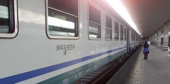 Treni, disagi per furto di rame nella stazione di Rigoli (Pi)
