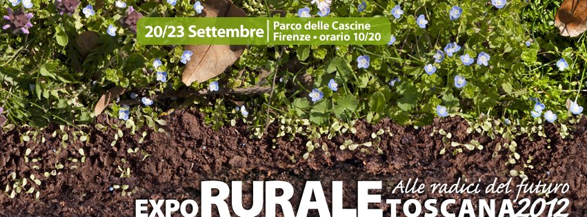 Expo rurale: al via la seconda edizione. Oltre 340 appuntamenti in 4 giorni