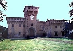 Rinasce la tenuta di Cafaggiolo, 19 aprile conferenza stampa con Giani, sindaci e proprietà