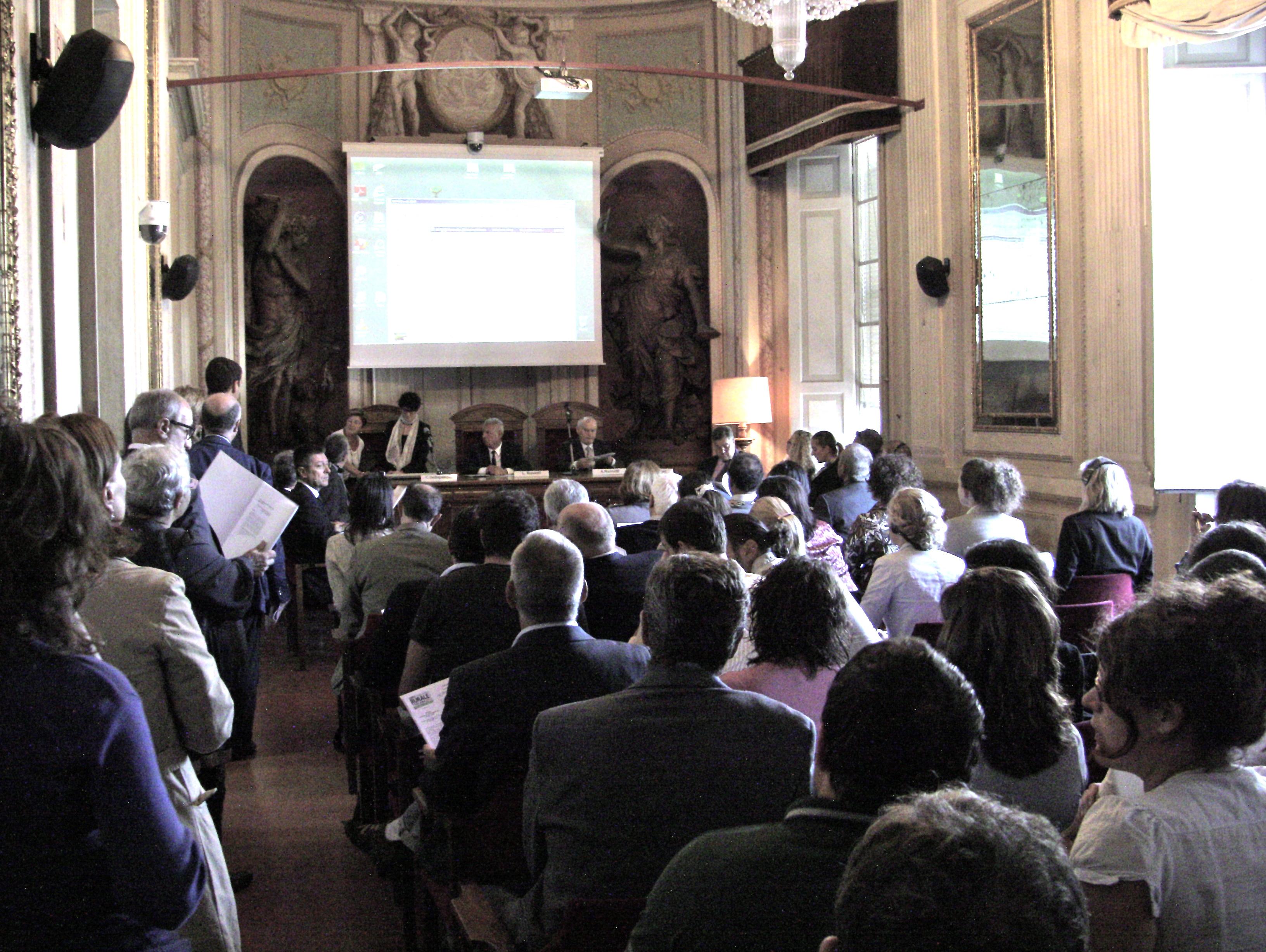 Expo rurale: 21 Regioni alleate per contare di più in Europa