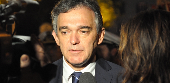 Liberalizzazioni, Rossi all'Antitrust: 'Il governo promette, la Regione Toscana fa'