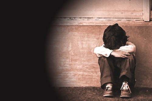 'A mani ferme', per dire stop alle violenze sui minori