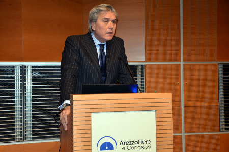 Marroni al Forum Risk Management: