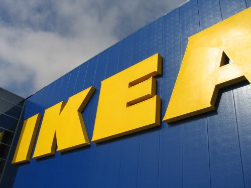 Ikea a Pisa: una prima pietra toscana in tempi svedesi