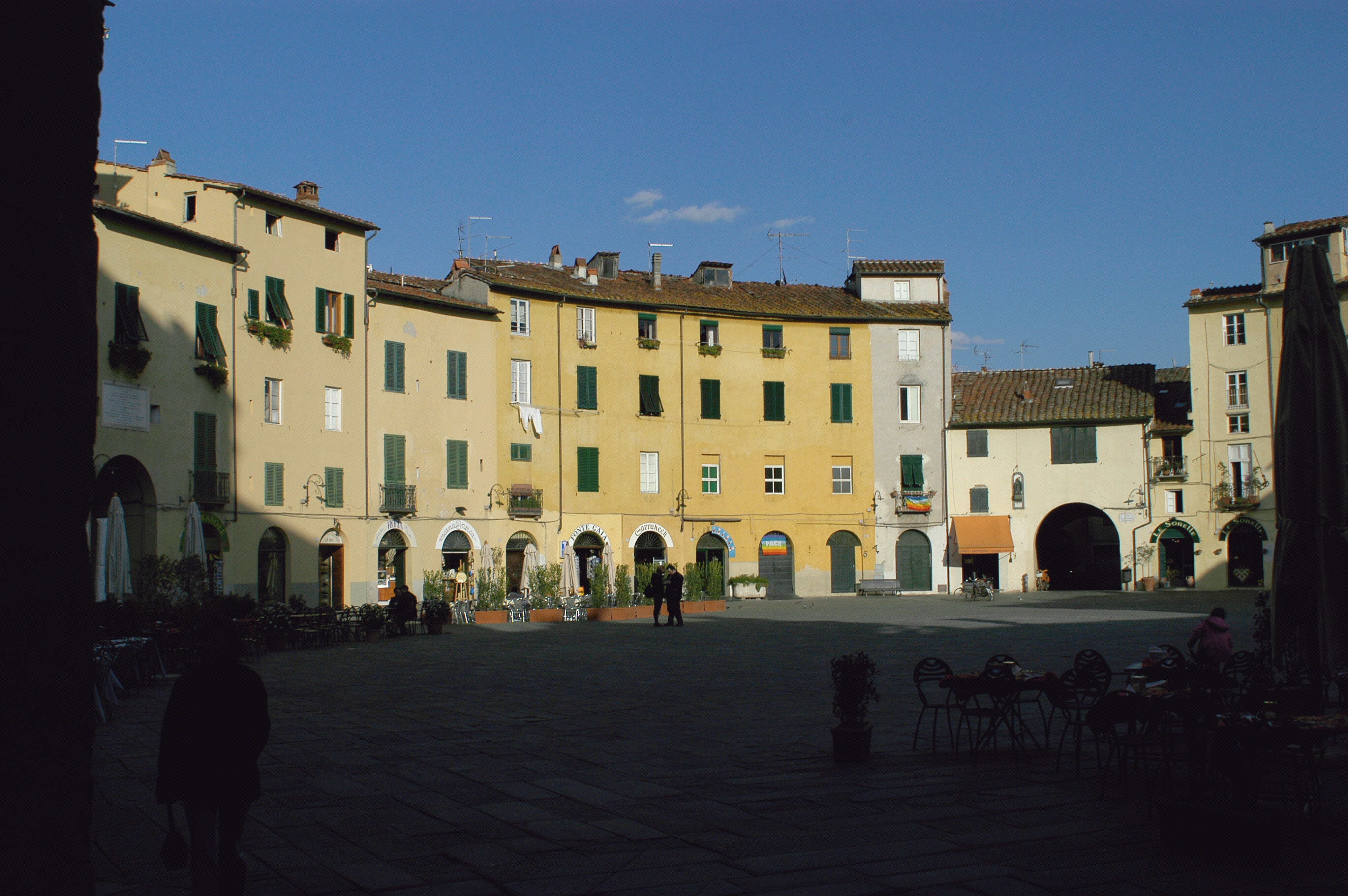 Inaugurato il Lubec a Lucca, Scaletti: 'Rinascita culturale fondamenta del nostro futuro'