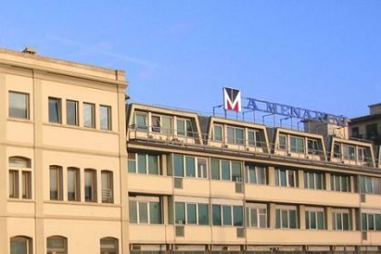 Menarini, Simoncini 'apprezza' le conclusioni dell'incontro al ministero