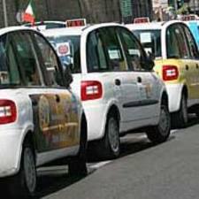 Ristori Covid, bando bis per taxisti, noleggiatori, agenzie di viaggi e guide 