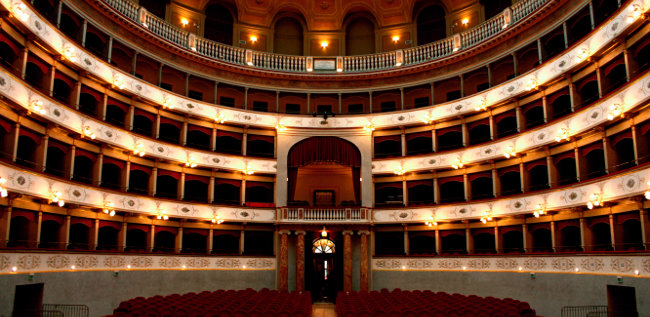 Piano regionale della cultura: altri 6milioni e 360mila euro di finanziamenti distribuiti dalla Giunta