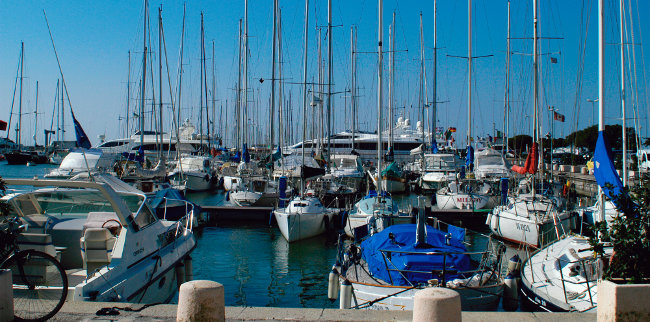 Porti, dalla Regione due milioni per investimenti e manutenzione