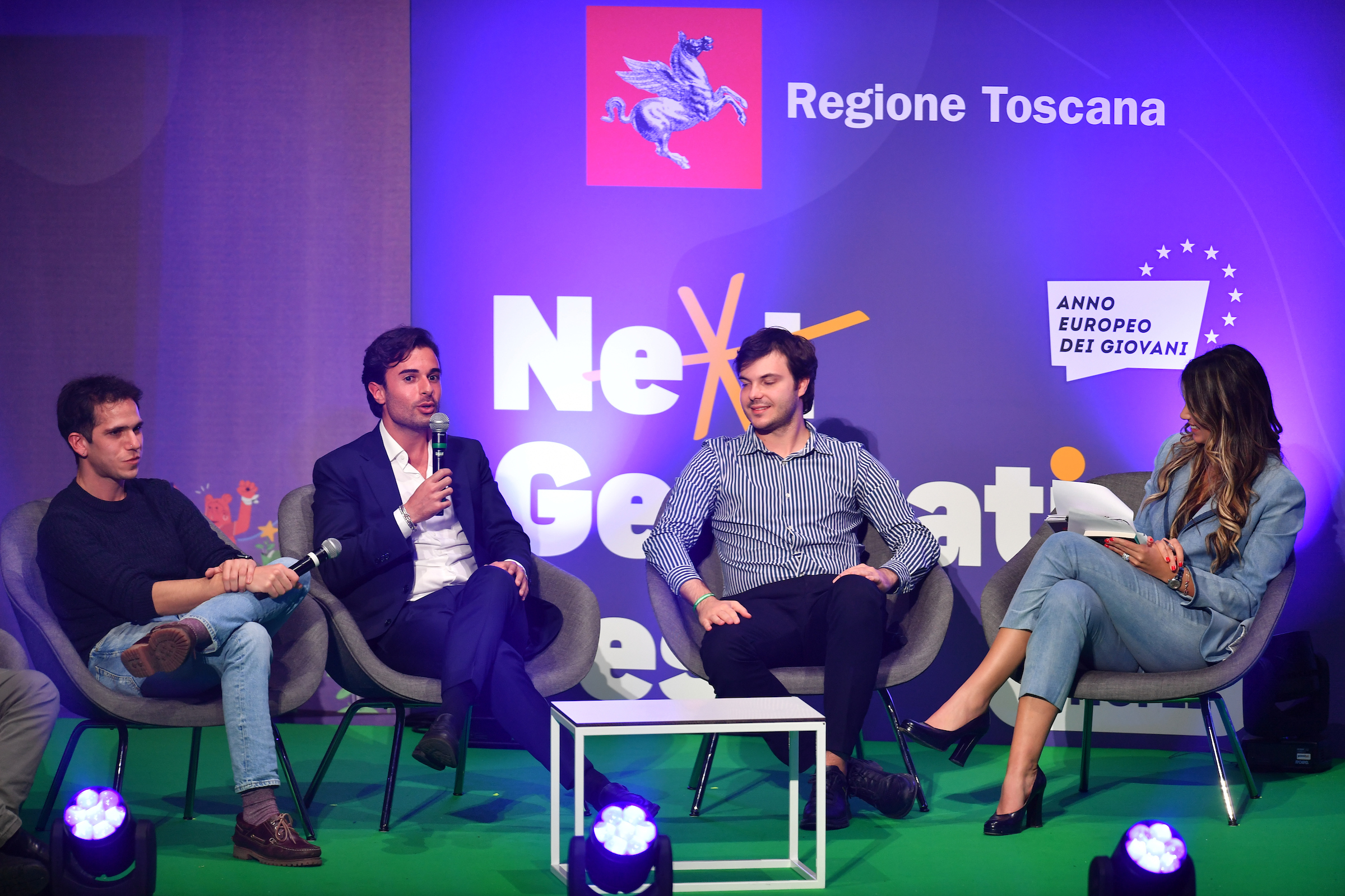 L’idea che diventa impresa, storie di start up innovative al festiva...