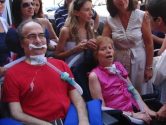 Toschi sui fondi per la Sla: 'Grave che un governo tecnico non conosca i dati. Promesse generiche. Non spegnere i riflettori'